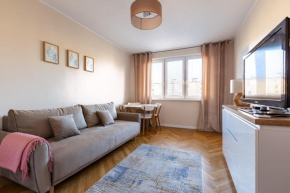 Park Reagana Cosy Studio